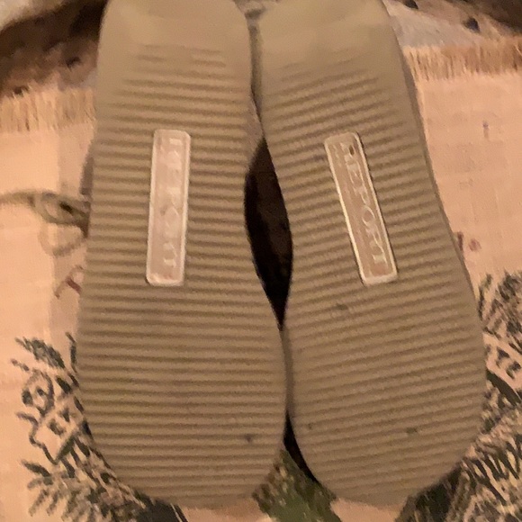 Vintage Wallaby Boots - Picture 3 of 4